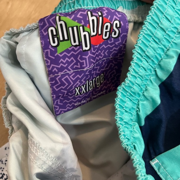 Chubbies - Picture 2 of 2